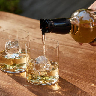 Añejo on the Rock Rezept