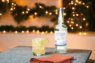 Tequila Margarita Rezept