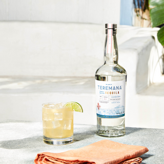 Tequila Margarita Rezept