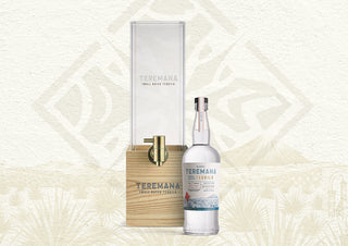 Teremana Margarita Tower Bundle