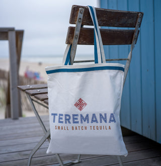 Teremana Stofftasche