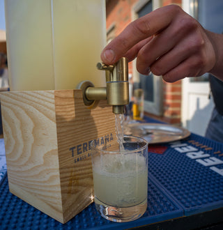 Teremana Margarita Tower